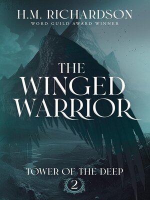 cover image of The Winged Warrior